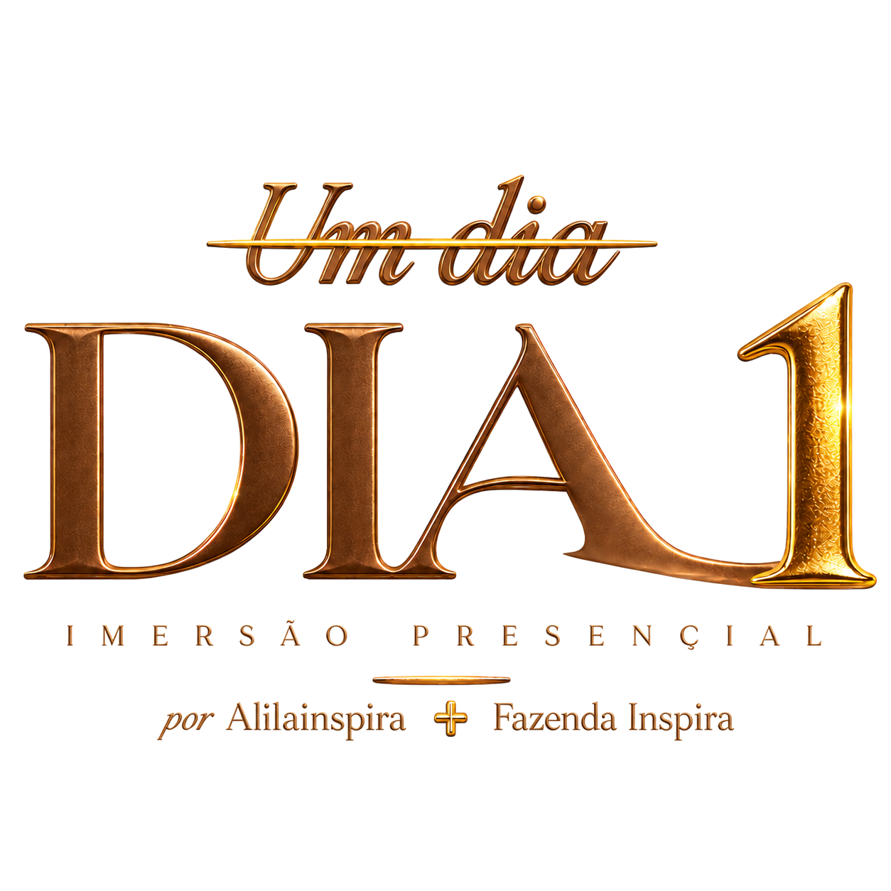 DIA 1 — Imersão presencial por Alilainspira + Fazenda Inspira